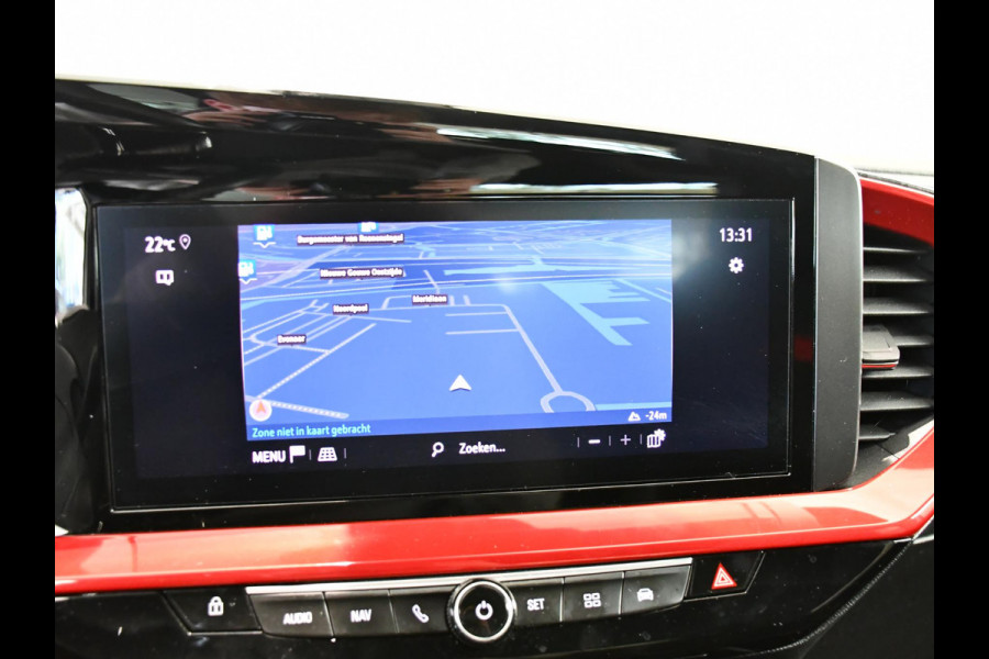 Opel Mokka 1.2 GS Line | Navigatie | Blind Spot Monitor | Achteruitrijcamera |