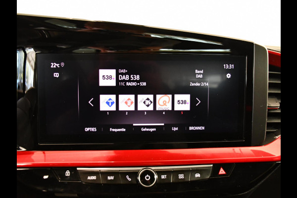 Opel Mokka 1.2 GS Line | Navigatie | Blind Spot Monitor | Achteruitrijcamera |