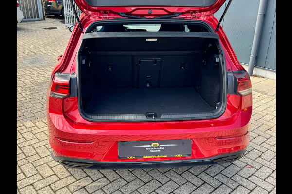 Volkswagen Golf 1.4 eHybrid GTE Black Style* ParkeerCamera * Side Assist * Stuurverwarming *