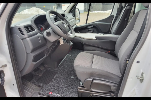 Renault Master 165.35 - V-73-LTJ - LAADBAK-LAADKLEP - EURO 6 - BPM VRIJ!