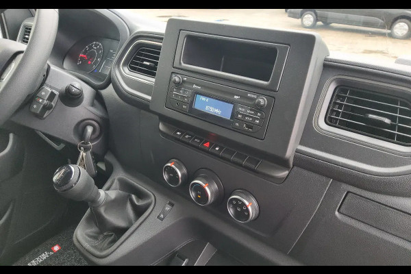 Renault Master 165.35 - V-73-LTJ - LAADBAK-LAADKLEP - EURO 6 - BPM VRIJ!
