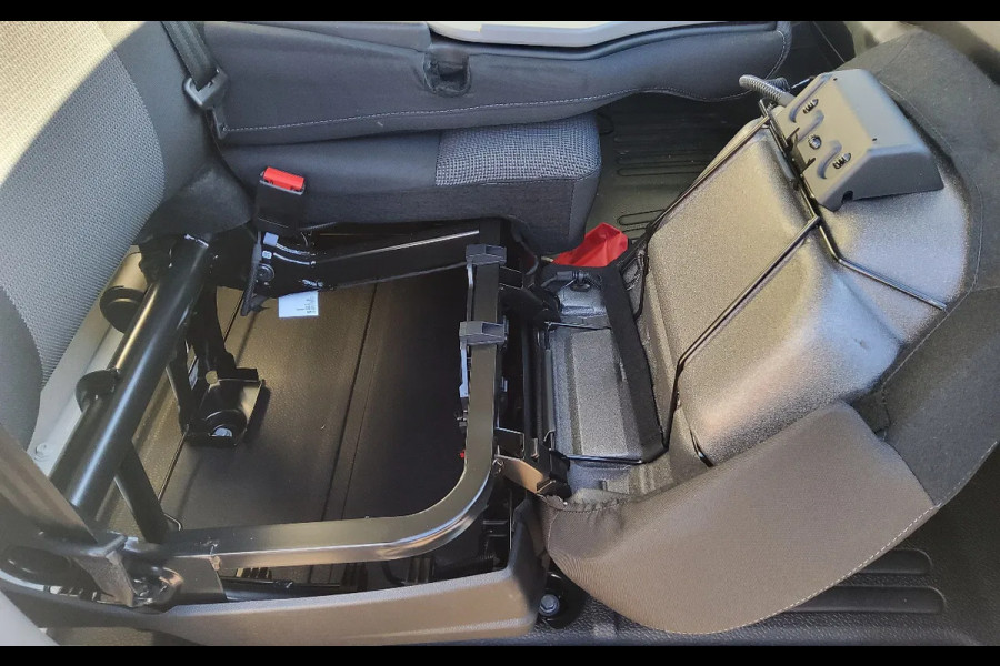 Renault Master 165.35 - V-73-LTJ - LAADBAK-LAADKLEP - EURO 6 - BPM VRIJ!