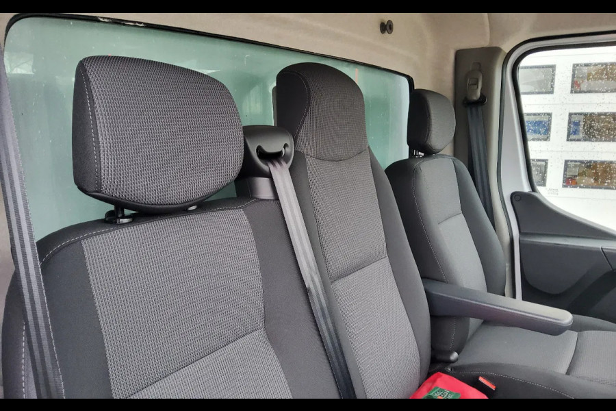 Renault Master 165.35 - V-73-LTJ - LAADBAK-LAADKLEP - EURO 6 - BPM VRIJ!