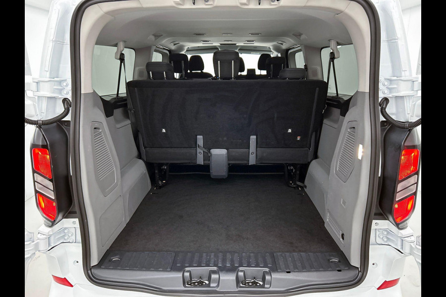 Ford Transit Custom 340 2.5 PHEV L2H1 Limited Automaat Incl. BTW/BPM! Airco ECC 2 x Schuifdeur Asisstance Pack Premium Full Options!