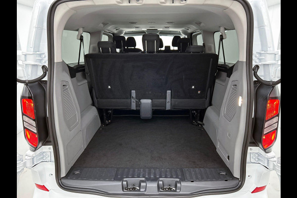 Ford Transit Custom 340 2.5 PHEV L2H1 Limited Automaat Incl. BTW/BPM! Airco ECC 2 x Schuifdeur Asisstance Pack Premium Full Options!