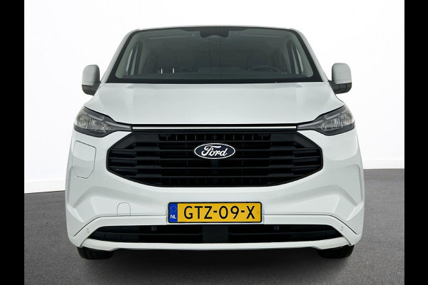 Ford Transit Custom 340 2.5 PHEV L2H1 Limited Automaat Incl. BTW/BPM! Airco ECC 2 x Schuifdeur Asisstance Pack Premium Full Options!