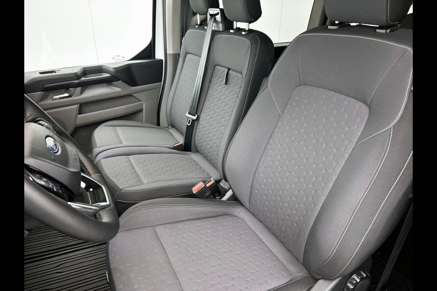 Ford Transit Custom 340 2.5 PHEV L2H1 Limited Automaat Incl. BTW/BPM! Airco ECC 2 x Schuifdeur Asisstance Pack Premium Full Options!