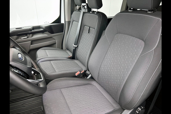 Ford Transit Custom 340 2.5 PHEV L2H1 Limited Automaat Incl. BTW/BPM! Airco ECC 2 x Schuifdeur Asisstance Pack Premium Full Options!