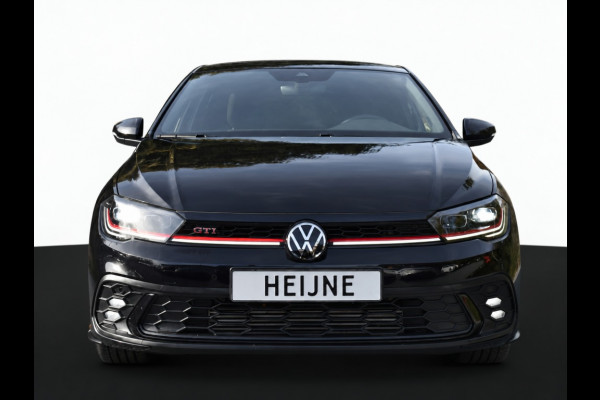 Volkswagen Polo 2.0 TSI GTI TSI 210PK DSG GTI-SPORT IQ-LIGHT/PDC/CARPLAY  ****