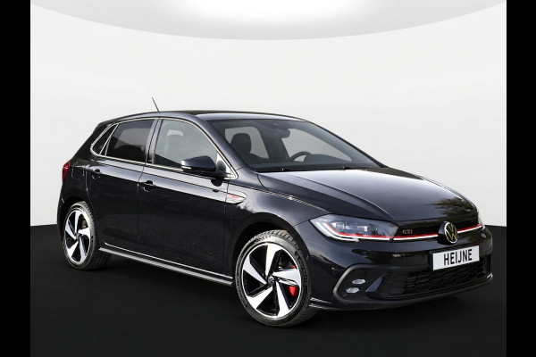 Volkswagen Polo 2.0 TSI GTI TSI 210PK DSG GTI-SPORT IQ-LIGHT/PDC/CARPLAY  ****