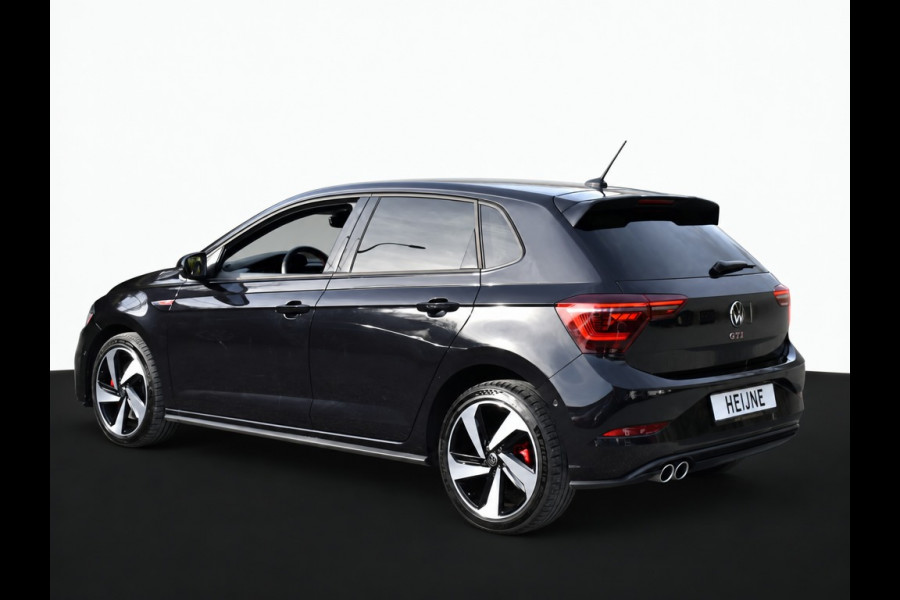 Volkswagen Polo 2.0 TSI GTI TSI 210PK DSG GTI-SPORT IQ-LIGHT/PDC/CARPLAY  ****