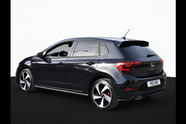 Volkswagen Polo 2.0 TSI GTI TSI 210PK DSG GTI-SPORT IQ-LIGHT/PDC/CARPLAY  ****