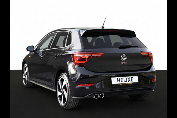 Volkswagen Polo 2.0 TSI GTI TSI 210PK DSG GTI-SPORT IQ-LIGHT/PDC/CARPLAY  ****