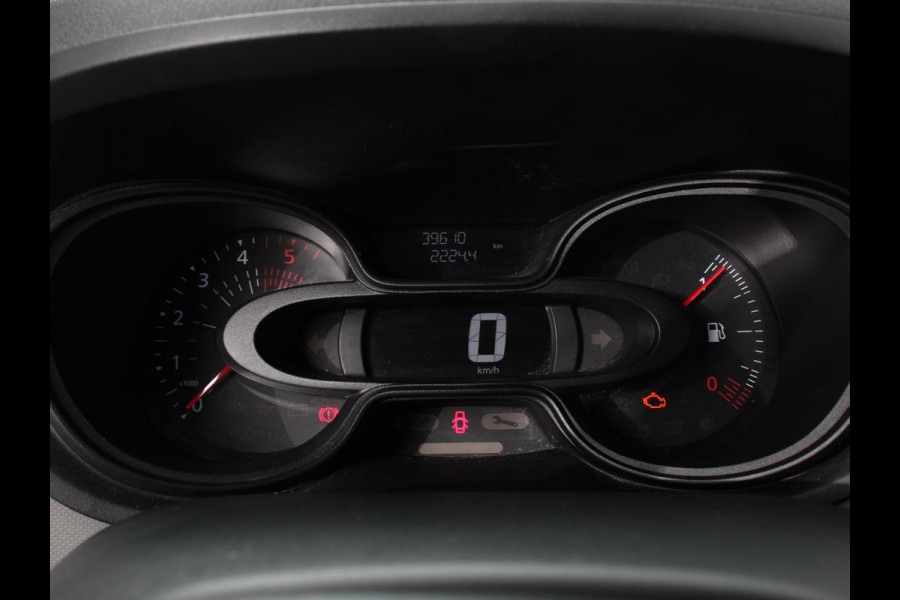 Renault Trafic Passenger 1.6 dCi Zen Energy 9persoons PERSONENBUS Prijs incl. btw/bpm Airco Trekhaak Radio Elektrische pakket