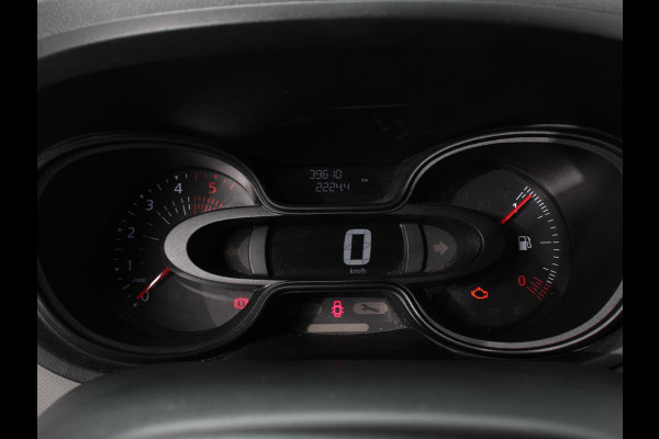 Renault Trafic Passenger 1.6 dCi Zen Energy 9persoons PERSONENBUS Prijs incl. btw/bpm Airco Trekhaak Radio Elektrische pakket