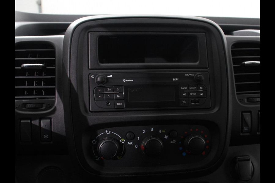 Renault Trafic Passenger 1.6 dCi Zen Energy 9persoons PERSONENBUS Prijs incl. btw/bpm Airco Trekhaak Radio Elektrische pakket