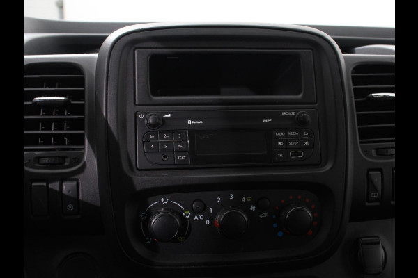 Renault Trafic Passenger 1.6 dCi Zen Energy 9persoons PERSONENBUS Prijs incl. btw/bpm Airco Trekhaak Radio Elektrische pakket