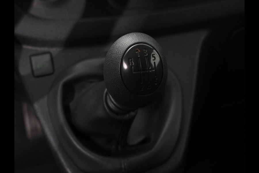 Renault Trafic Passenger 1.6 dCi Zen Energy 9persoons PERSONENBUS Prijs incl. btw/bpm Airco Trekhaak Radio Elektrische pakket