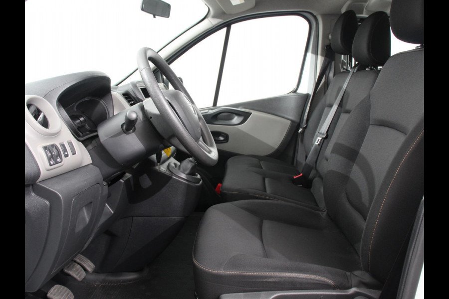 Renault Trafic Passenger 1.6 dCi Zen Energy 9persoons PERSONENBUS Prijs incl. btw/bpm Airco Trekhaak Radio Elektrische pakket