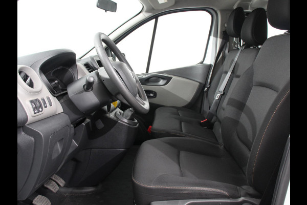 Renault Trafic Passenger 1.6 dCi Zen Energy 9persoons PERSONENBUS Prijs incl. btw/bpm Airco Trekhaak Radio Elektrische pakket