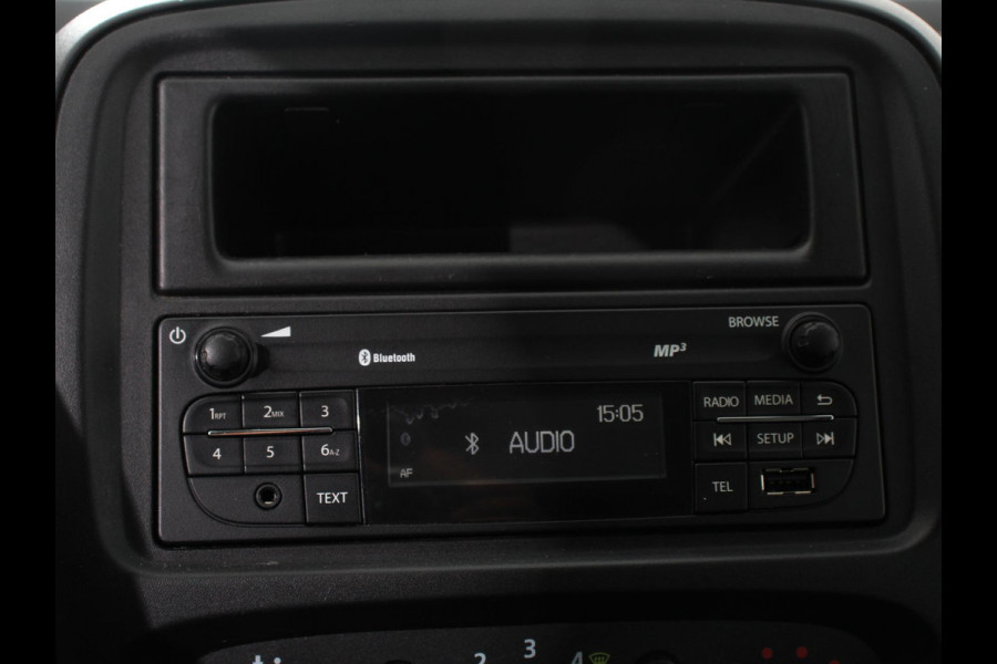 Renault Trafic Passenger 1.6 dCi Zen Energy 9persoons PERSONENBUS Prijs incl. btw/bpm Airco Trekhaak Radio Elektrische pakket