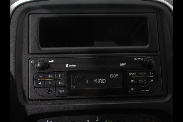 Renault Trafic Passenger 1.6 dCi Zen Energy 9persoons PERSONENBUS Prijs incl. btw/bpm Airco Trekhaak Radio Elektrische pakket