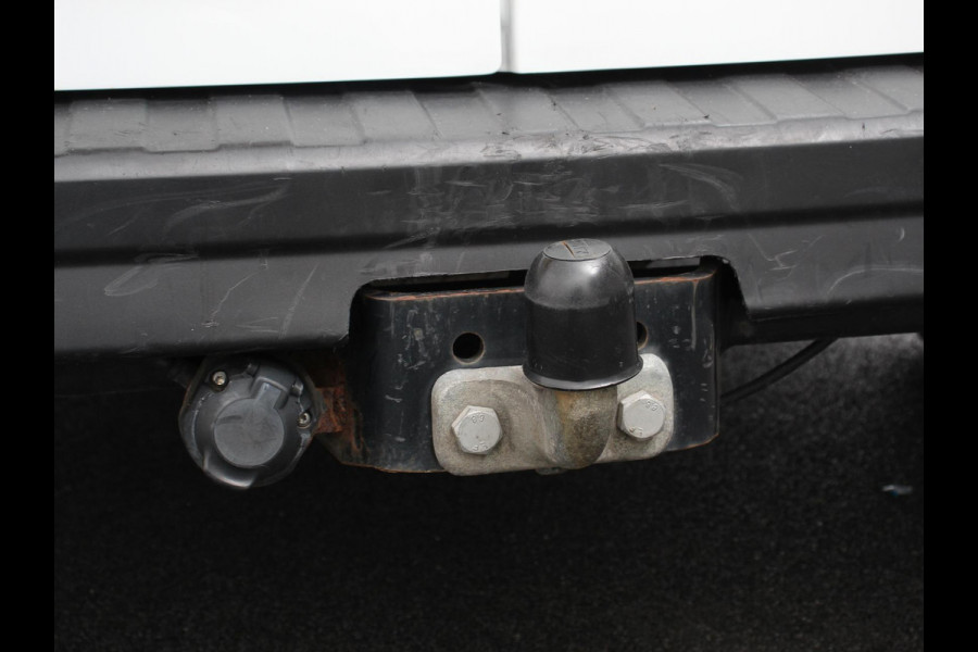 Renault Trafic Passenger 1.6 dCi Zen Energy 9persoons PERSONENBUS Prijs incl. btw/bpm Airco Trekhaak Radio Elektrische pakket