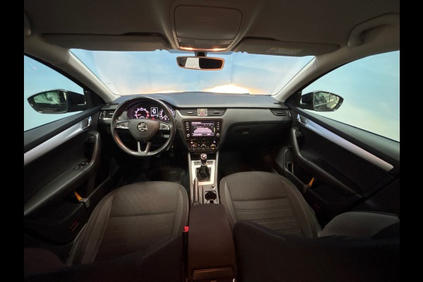 Škoda Octavia Combi 1.0 TSI Greentech Business Edition, Carplay, Navi