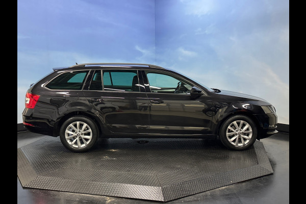 Škoda Octavia Combi 1.0 TSI Greentech Business Edition, Carplay, Navi