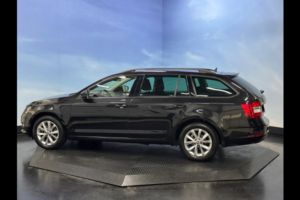 Škoda Octavia Combi 1.0 TSI Greentech Business Edition, Carplay, Navi