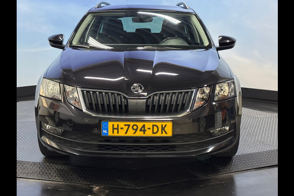 Škoda Octavia Combi 1.0 TSI Greentech Business Edition, Carplay, Navi