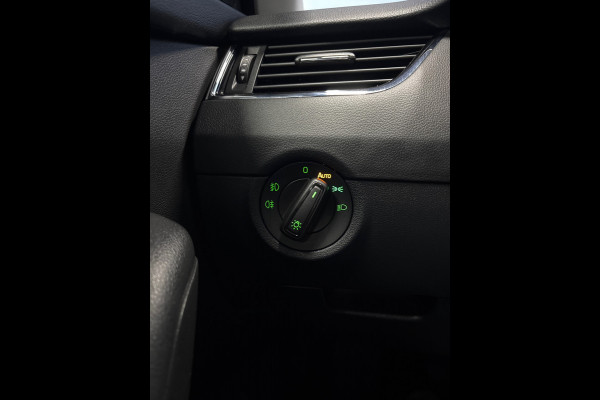 Škoda Octavia Combi 1.0 TSI Greentech Business Edition, Carplay, Navi