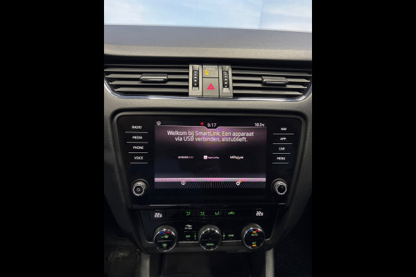 Škoda Octavia Combi 1.0 TSI Greentech Business Edition, Carplay, Navi