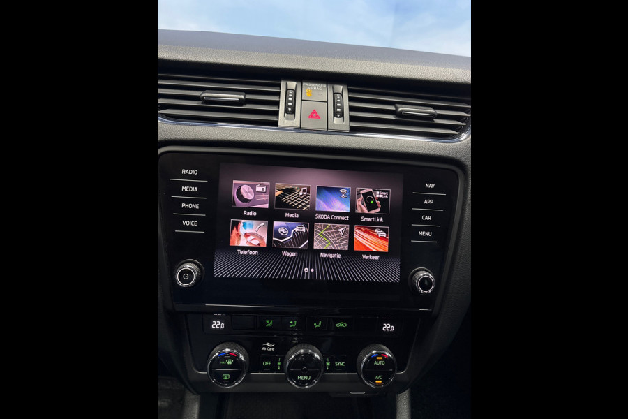 Škoda Octavia Combi 1.0 TSI Greentech Business Edition, Carplay, Navi