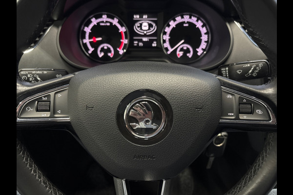 Škoda Octavia Combi 1.0 TSI Greentech Business Edition, Carplay, Navi