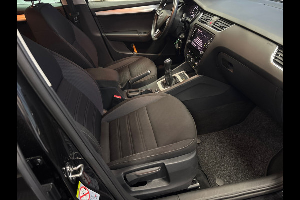 Škoda Octavia Combi 1.0 TSI Greentech Business Edition, Carplay, Navi