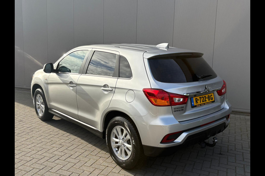 Mitsubishi ASX 1.6 Cleartec Intense Navigatie/Camera/Carplay-android auto/Trekhaak