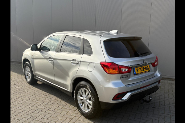 Mitsubishi ASX 1.6 Cleartec Intense Navigatie/Camera/Carplay-android auto/Trekhaak