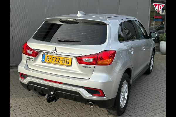 Mitsubishi ASX 1.6 Cleartec Intense Navigatie/Camera/Carplay-android auto/Trekhaak