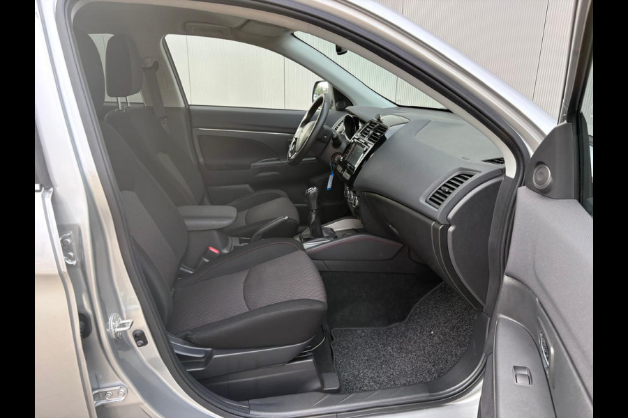 Mitsubishi ASX 1.6 Cleartec Intense Navigatie/Camera/Carplay-android auto/Trekhaak