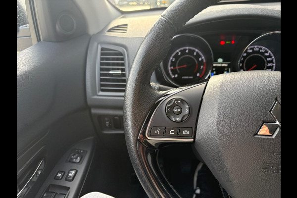 Mitsubishi ASX 1.6 Cleartec Intense Navigatie/Camera/Carplay-android auto/Trekhaak