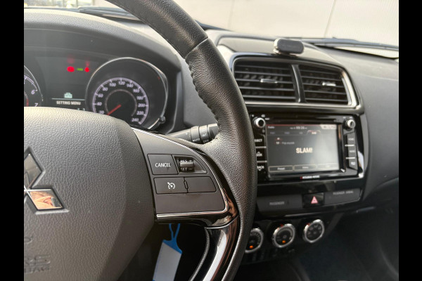 Mitsubishi ASX 1.6 Cleartec Intense Navigatie/Camera/Carplay-android auto/Trekhaak