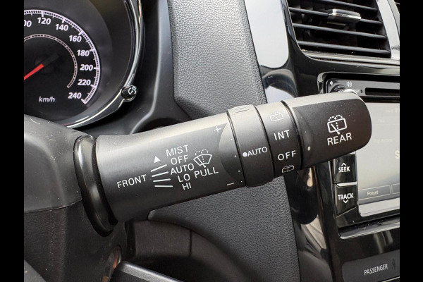 Mitsubishi ASX 1.6 Cleartec Intense Navigatie/Camera/Carplay-android auto/Trekhaak