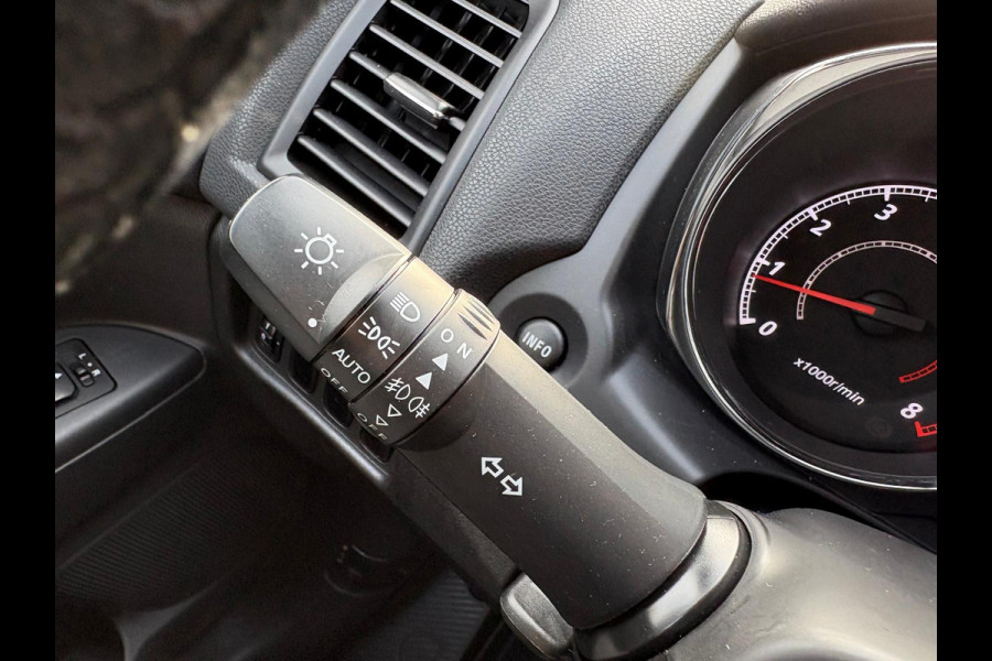 Mitsubishi ASX 1.6 Cleartec Intense Navigatie/Camera/Carplay-android auto/Trekhaak