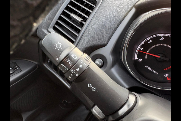 Mitsubishi ASX 1.6 Cleartec Intense Navigatie/Camera/Carplay-android auto/Trekhaak