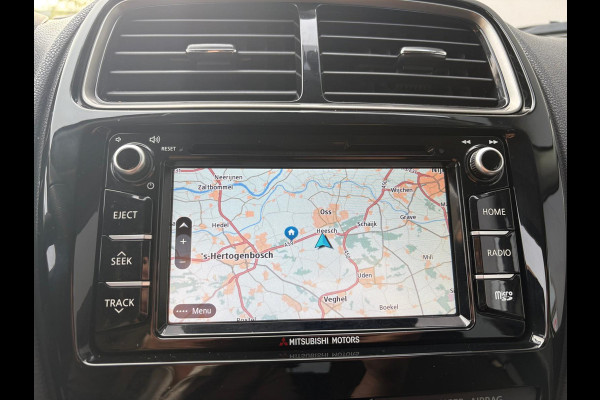 Mitsubishi ASX 1.6 Cleartec Intense Navigatie/Camera/Carplay-android auto/Trekhaak