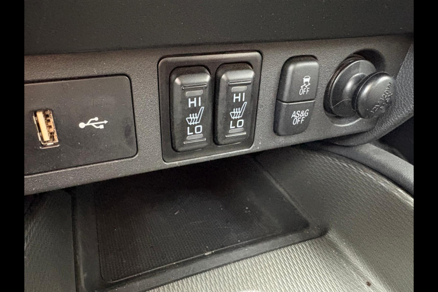 Mitsubishi ASX 1.6 Cleartec Intense Navigatie/Camera/Carplay-android auto/Trekhaak