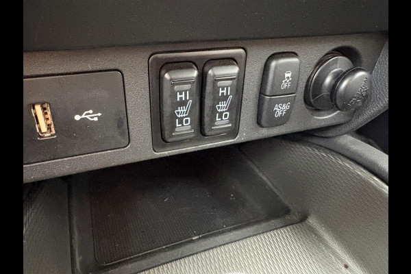 Mitsubishi ASX 1.6 Cleartec Intense Navigatie/Camera/Carplay-android auto/Trekhaak