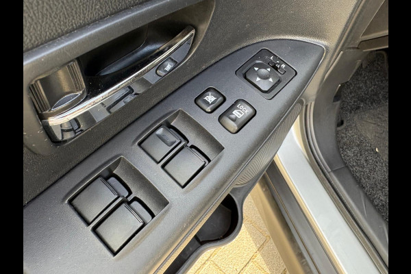 Mitsubishi ASX 1.6 Cleartec Intense Navigatie/Camera/Carplay-android auto/Trekhaak
