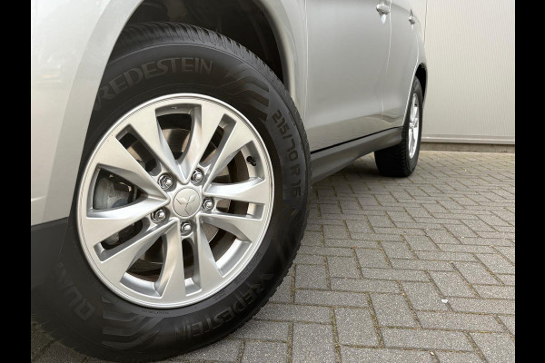 Mitsubishi ASX 1.6 Cleartec Intense Navigatie/Camera/Carplay-android auto/Trekhaak
